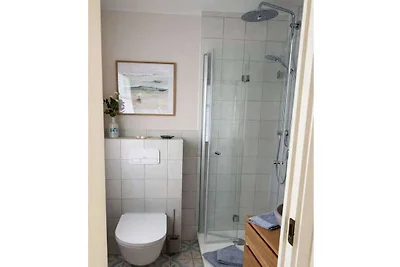 Ferienhaus mit 1 Schlafzimmer