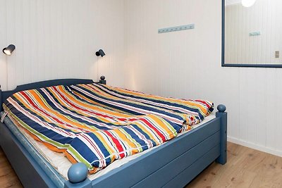 6 Personen Ferienhaus in Vesløs-By Traum