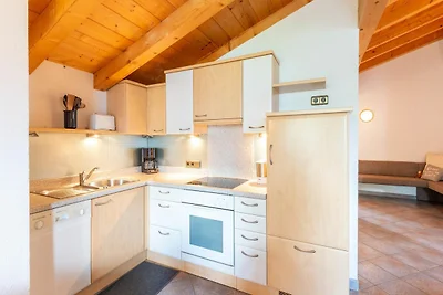 Angenehme Wohnung in Stummerberg