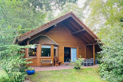 Casa vacanze Svenja, Wiefelstede-Lehe