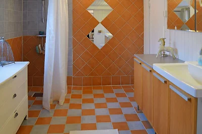 4 Personen Ferienhaus in KUNGSHAMN