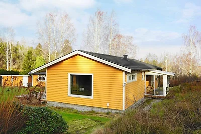6 Personen Ferienhaus in ASKERÖN