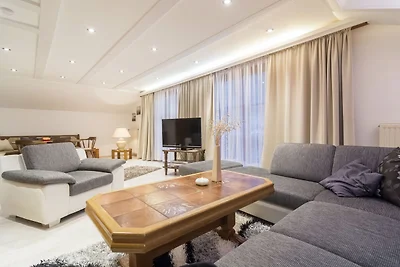 Grosses Ferienhaus am Katschberg in Kaernten