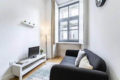 Apartment in Porto mit moderner Ausstattung