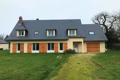 Casa vacanze con 6 camere da letto