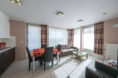Apartment nur wenige Gehminuten vom Strand...
