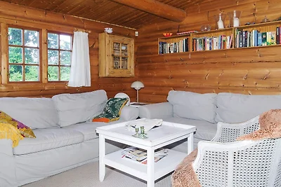 4 Sterne Ferienhaus in Hundested