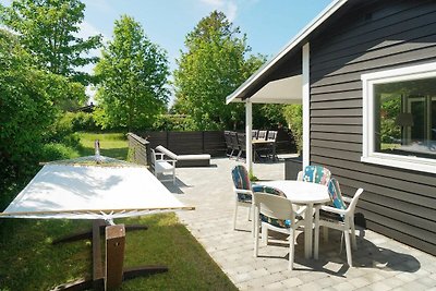 6 persoons vakantie huis in Slagelse