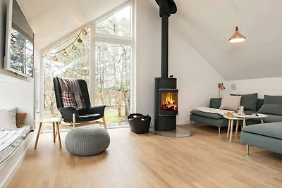 6 Personen Ferienhaus in Hals-By Traum