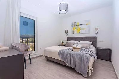 Luxusvilla-Retreat in Šestanovac