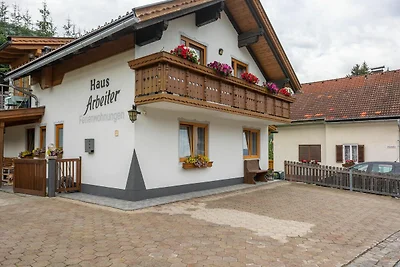 Apartment in Tröpolach / Kärnten mit Pool