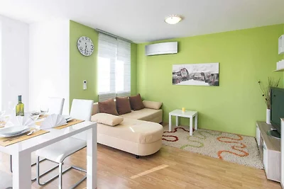Apartment Salvagno - Two Bedroom Apartment wi...