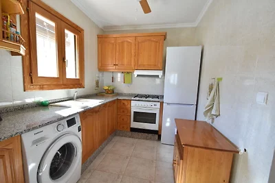 Belvilla by OYO Villa Antonio Alto 4 Personen