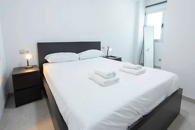 Haus in Las Palmas nahe Las Canteras Strand