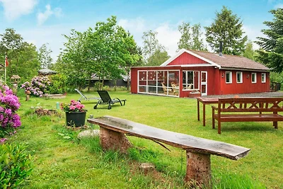 4 Personen Ferienhaus in Toftlund