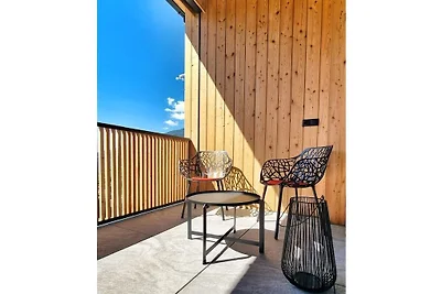 Chalet Mesnerhof
