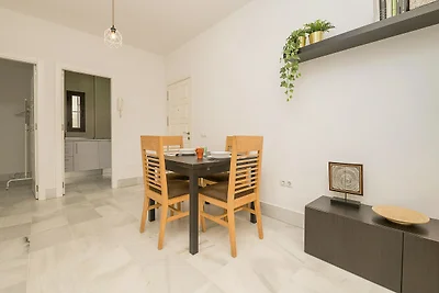Aranda Deluxe - Apartment Mit Gratis Wifi