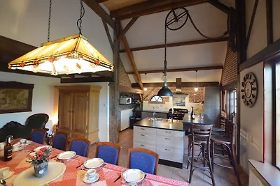 Bauernhof bei Bergen op Zoom