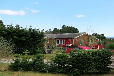 6 person holiday home in Hadsund-By Traum
