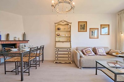 Ferienwohnung für 5 Personen in Spanien