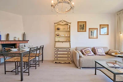 Ferienwohnung für 5 Personen in Spanien