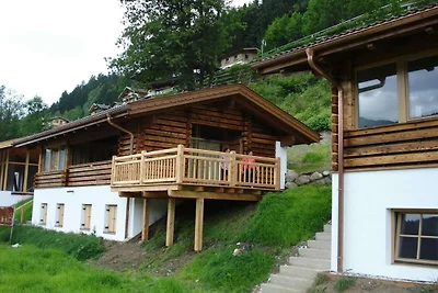 Luxe chalet met sauna in Königsliten