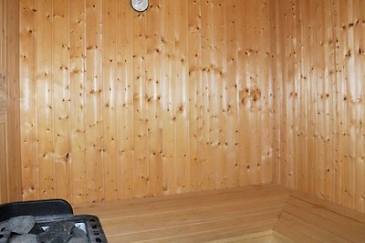 Luxuriöses Ferienhaus in Haderslev mit Sauna