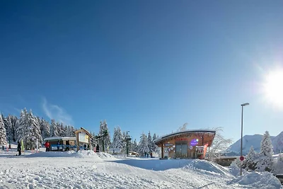 V du Bachat Arolles B N°23 - ST5