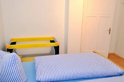 Berg Family Residenza di vacanza confortevole