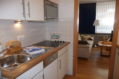 Ferienwohnung mit 1 Schlafzimmer