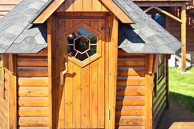 5 Personen Ferienhaus in EIDSVÅG