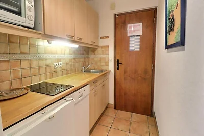 Ferienhaus in Mottaret an den Skipisten