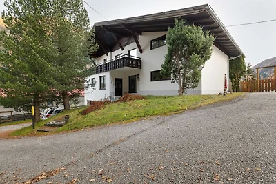 Chalet in Mallnitz in Kaernten nahe Skigebiet