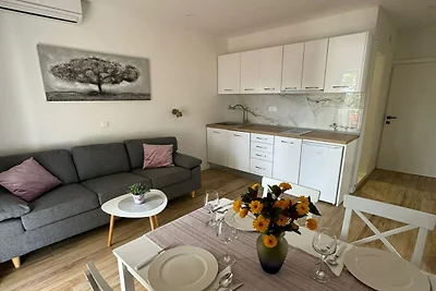 Apartment & Rooms Papa - Two Bedroom Apartmen...