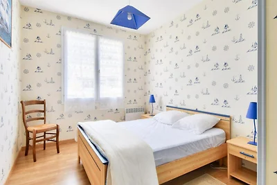 Apartment in Brétignolles in der Nähe des...