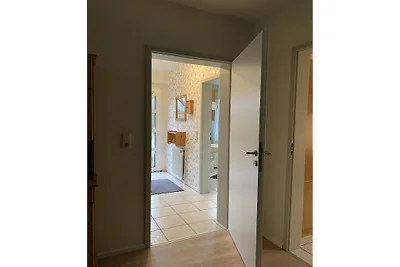 Ferienwohnung mit 1 Schlafzimmer