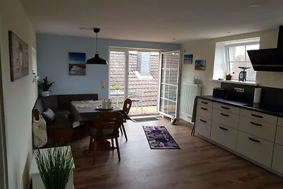 Adam Confortevole Residenza per le Vacanze