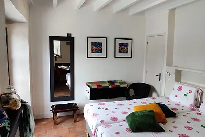Casa vacanze vicino a Thizay con piscina...