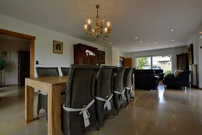 Ferienhaus Erholungsurlaub Kruisem