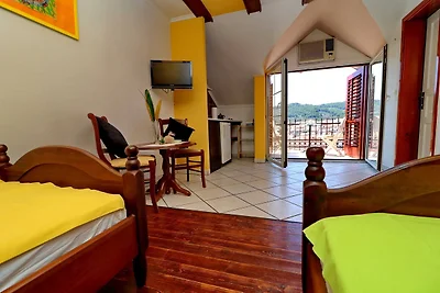 Fancy Apartments Marco - Superior Studio Apar...