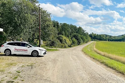 5 Personen Ferienhaus in LJUNGSKILE