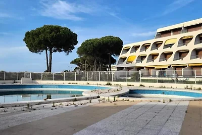 Apartments für 3 Personen