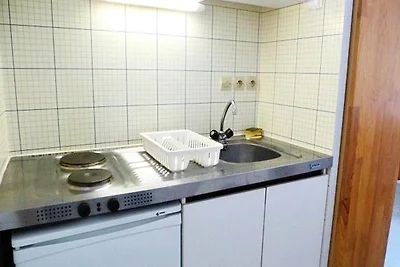 Wohnung in Les Ecureuils nahe Ortszentrum