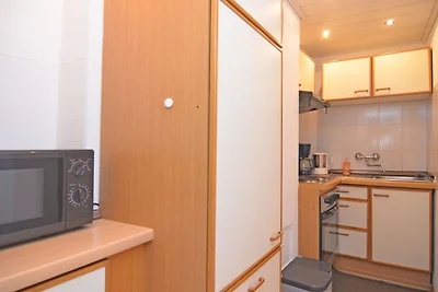 Appartamento nel Sauerland con terrazza