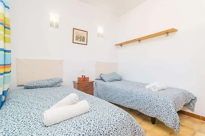 La Encina - Apartamento En Port D'alcÃºdia