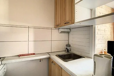 Ferienwohnung in Reberty in der Nähe des...