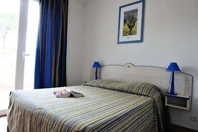 4-Zimmer-Haus f�r 8 Personen