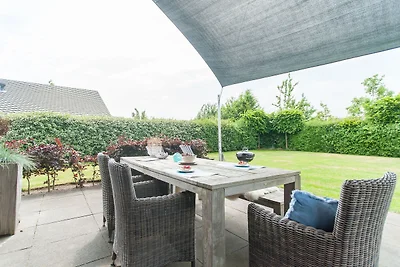 Modernes Ferienhaus zwischen Schoorl und...