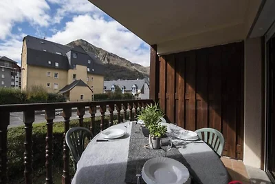 Wohnung in Saint Lary nahe Pla d'Adet