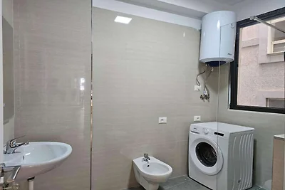 Comfort e comoditא a Saranda